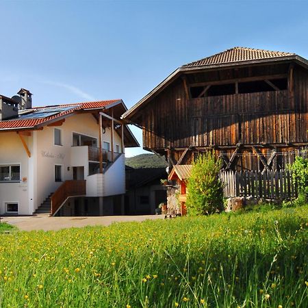 Urthalerhof Villa Castelrotto Dış mekan fotoğraf