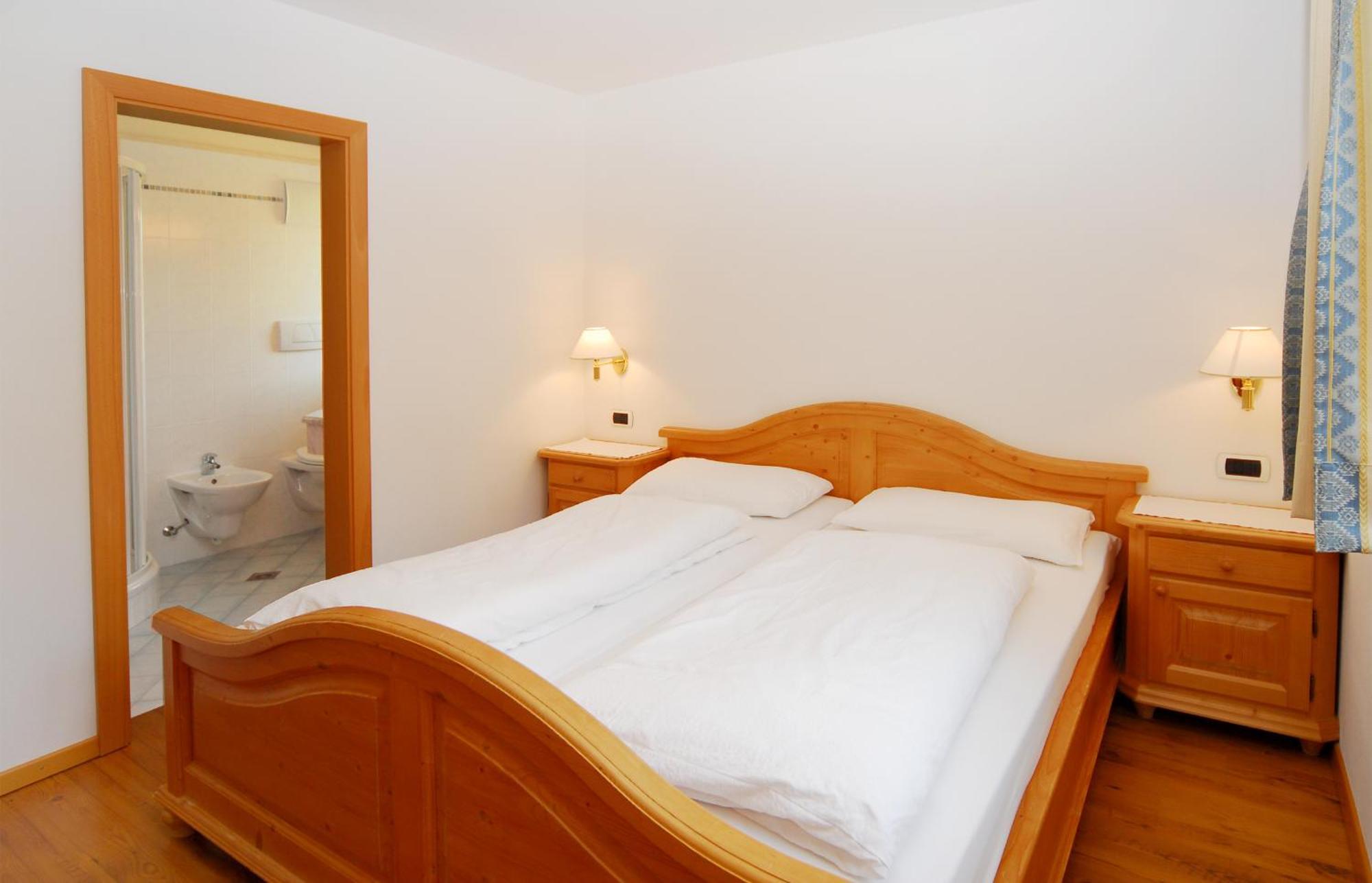 Urthalerhof Villa Castelrotto Dış mekan fotoğraf