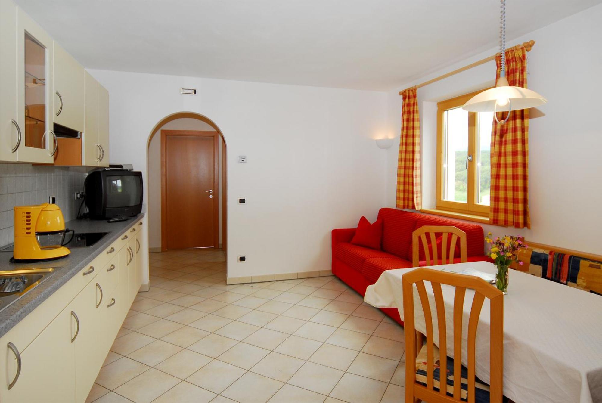 Urthalerhof Villa Castelrotto Dış mekan fotoğraf