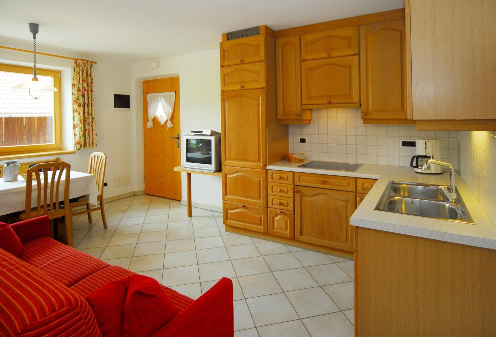 Urthalerhof Villa Castelrotto Dış mekan fotoğraf