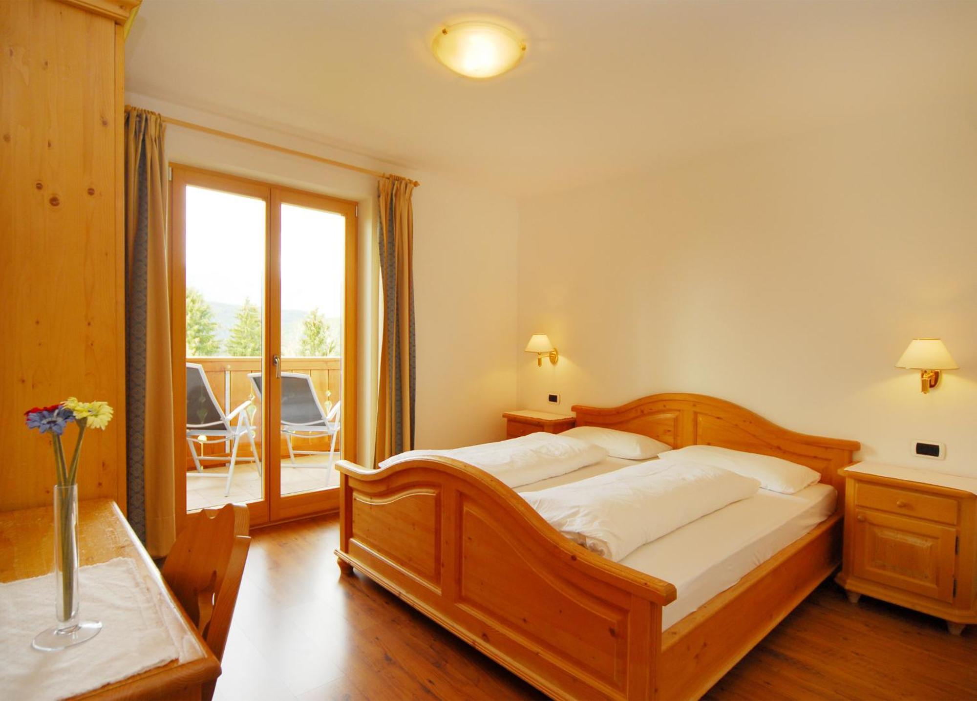 Urthalerhof Villa Castelrotto Dış mekan fotoğraf