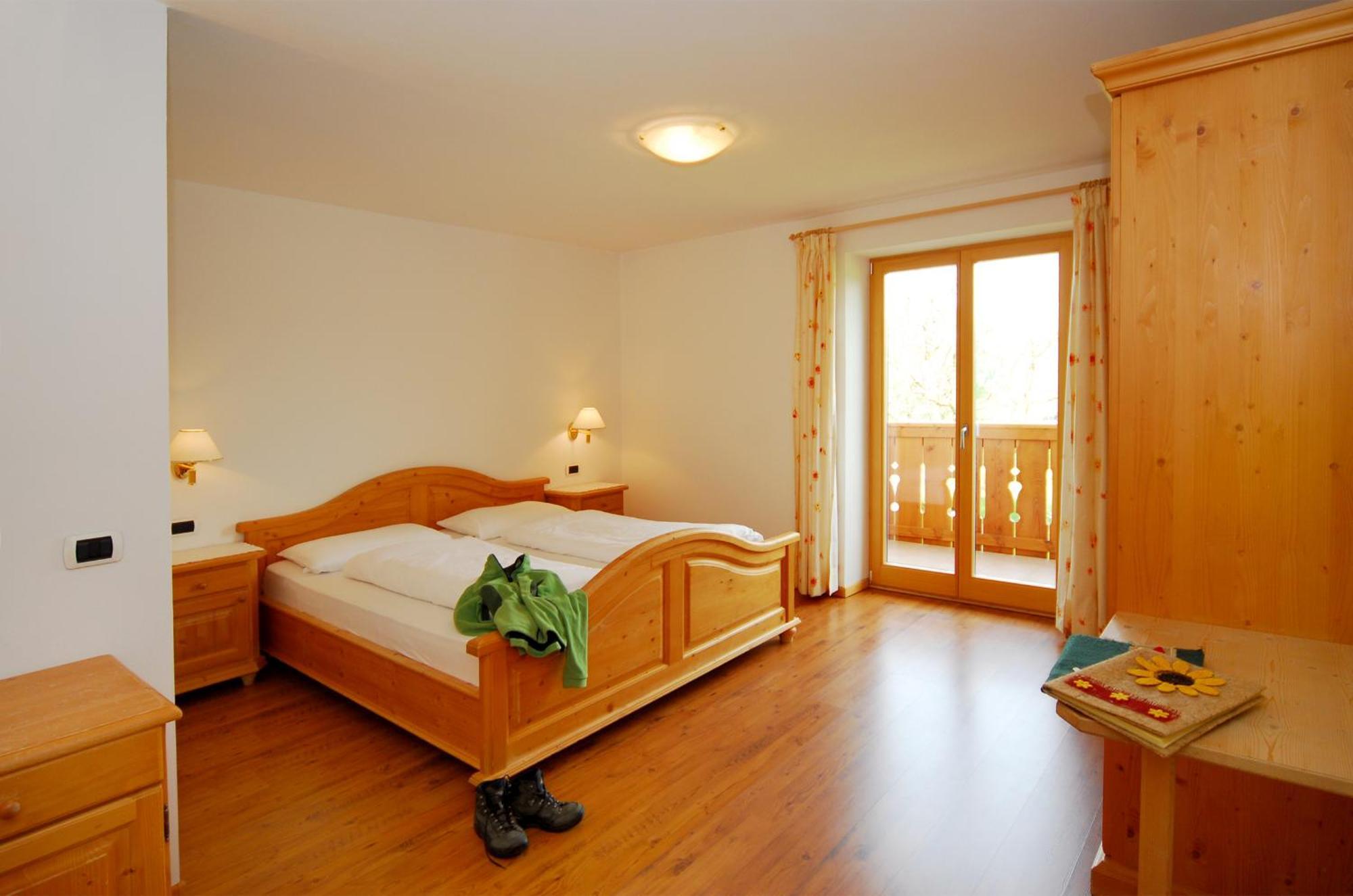 Urthalerhof Villa Castelrotto Dış mekan fotoğraf