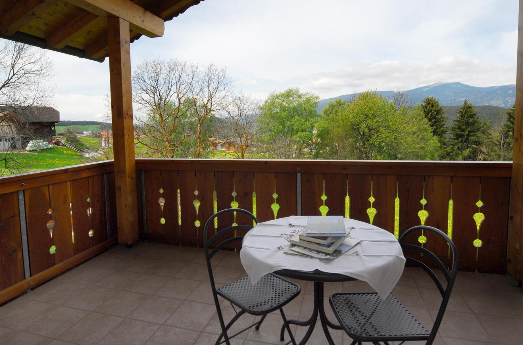 Urthalerhof Villa Castelrotto Dış mekan fotoğraf