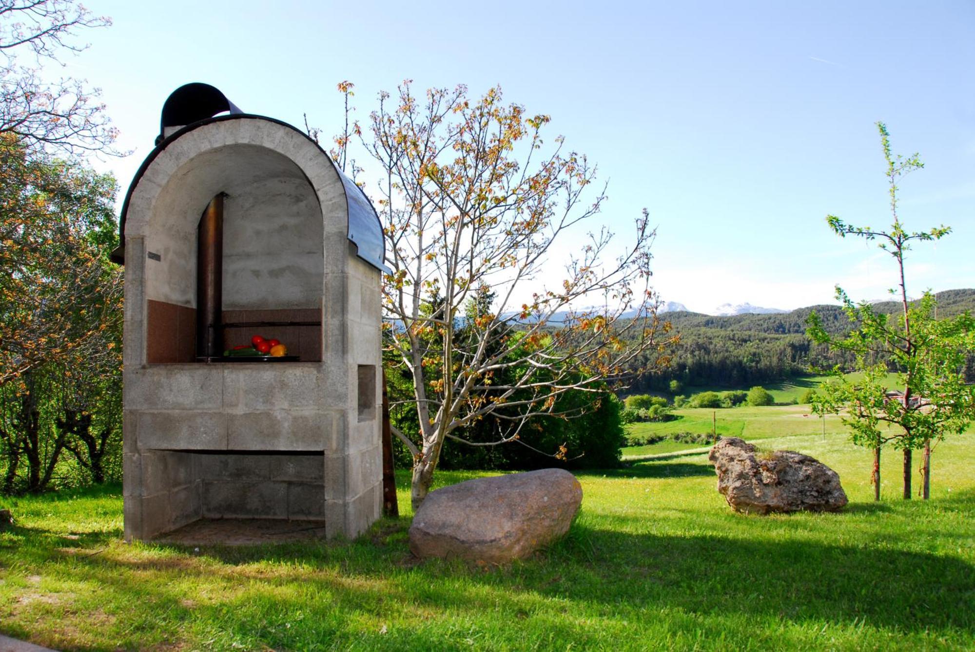Urthalerhof Villa Castelrotto Dış mekan fotoğraf
