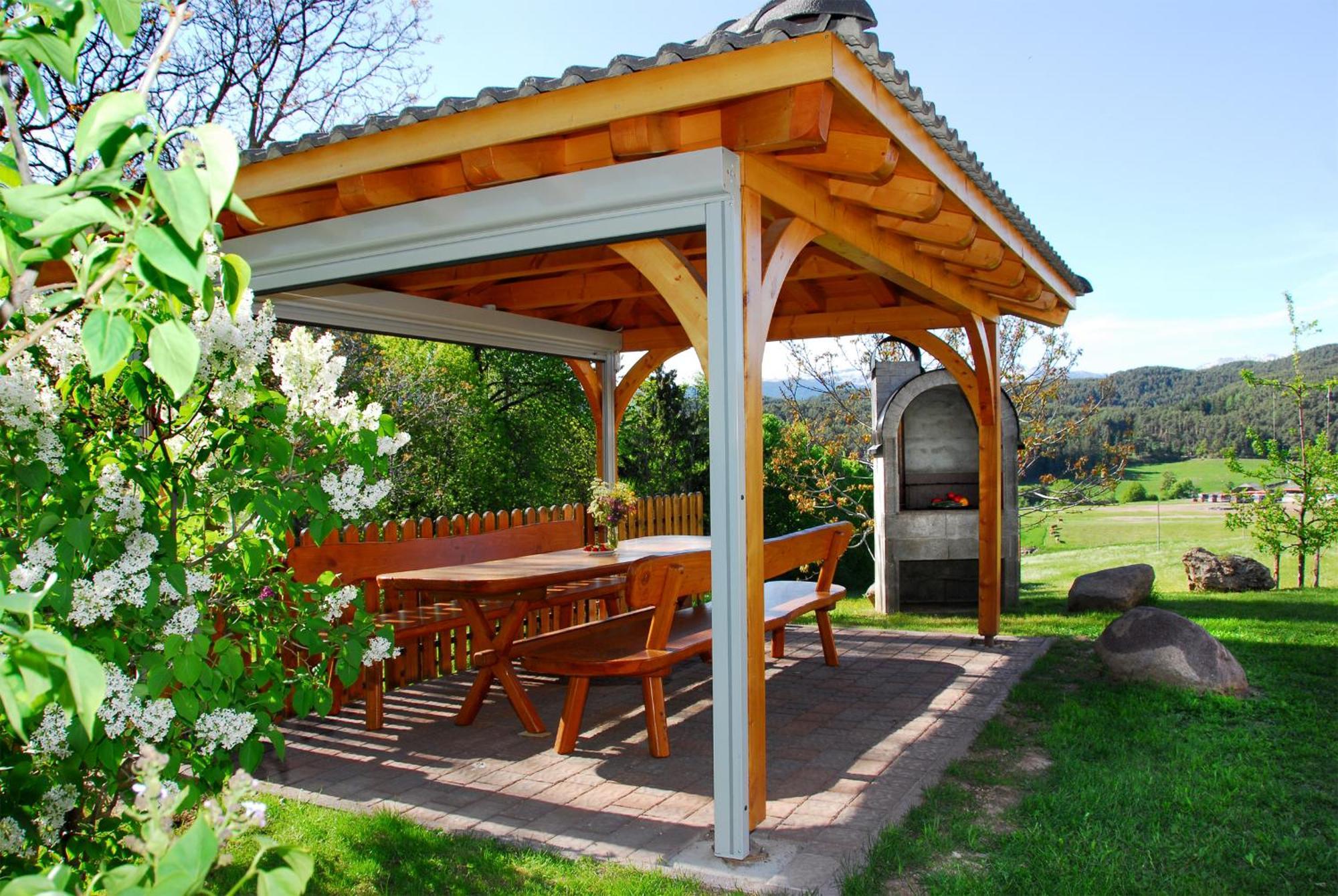 Urthalerhof Villa Castelrotto Dış mekan fotoğraf