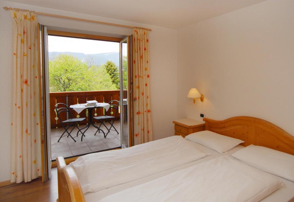 Urthalerhof Villa Castelrotto Oda fotoğraf